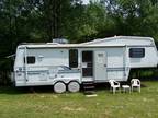 Jayco 5th Wheel Camper