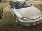 2002 Chevrolet Cavalier