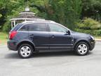 Used 2014 Chevrolet Captiva Sport Fleet FWD 4dr LS w/2LS