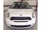 2011 Mini Cooper Countryman S Turbo Only 9k Miles