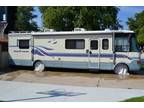 FOR SALE ~ 1996 SEABREEZE LIMITED CLASS A MOTORHOME MODEL 33 by NATIONAL RV.