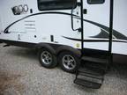 2015 Forest River Rockwood Roo 21SSL