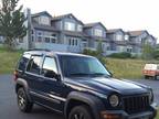 2003 Jeep Liberty