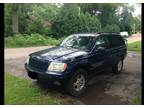 1999 jeep grand Cherokee limited