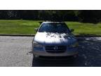 2002 Nissan Maxima SE "Exc Condition"