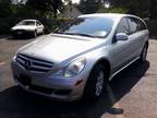 2006 Mercedes Benz R350 - Unbelievably Clean and Fully Loaded!