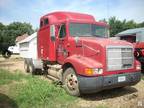 1996 International 9200 for sale