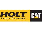 HOLT Truck Centers Edinburg