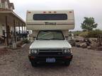 1993 Winnebago Itasca Spirit