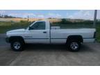 1996 Dodge Ram Pickup 1500 4x4