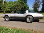 1978 Chevrolet Corvette L82 25TH ANNIVERSARY