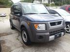 03 honda element 69k miles 5speed awd