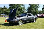 79 rx7 mazda chevy powerd freshly built 355