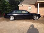 2001 BMW 740IL , 115000 miles