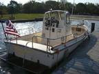 All New Custom Shamrock Boat Open Ctr Console Keel RWC FWF Fisherman WA Livewell