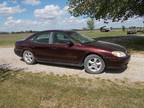 2000 Ford taurus FFV Flex fuel