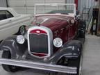 Glassic For Sale 1967 Glassic Model A Ford Phaeton Replica