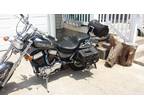 2005 Suzuki Boulevard S83 1400cc. Awesome condition may trade