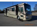 2007 Tiffin Allegro Bus 40QSP