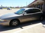 2000 Buick Lasabra limited 16th miles