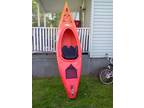 kayak for sale