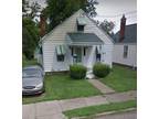 Absolute auction - Weds May 1 - 12:30 PM - Easy Keeper Investment Home - NE