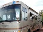 2006 Holiday Rambler Diesel 11,500 Miles