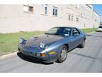 1984 Porsche 928 S