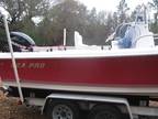 2006 Sea Pro for Sale