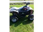 2007 polaris scrambler 500 h/o 4x4