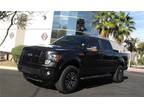 2012 Ford F-150 FX4 Edition