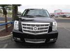 2011 Cadillac Escalade ESV Platinum Edition