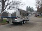 2008 KZ Coyote Camper For Sale