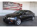 2011 Audi A6 3.2 Premium Sedan