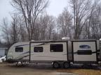 2014 Coachmen Freedom Express 320 BHDS LE