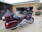 2006 Honda Gold Wing 39,500 miles