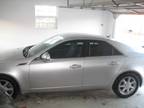 2008 Cadillac CTS, 48,000 MIles