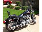 2005 Harley Davidson Dyna Super Glide