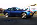 WANTED Porsche 944 , 944 turbo , 968 Damaged or not running