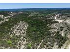 Plot For Sale In Blanco, Texas