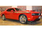 Candy Apple Red 2014 SHARP Dodge Charger For Sale in Paragould Arkansas