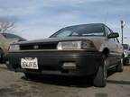 Toyota Corolla 92