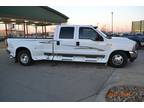 2003 Ford F350 Dually*** "PRICE REDUCED"