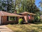 Home For Rent In Grifton, North Carolina