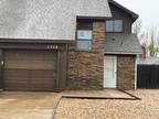 Home For Rent In Amarillo, Texas