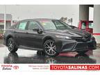 2024 Toyota Camry, new