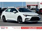 2024 Toyota Corolla, new