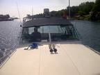 1992 Chris Craft Grew with 2009 Crown trailer 295 Chris Craft Grew Classic Boat