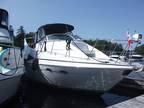 2001 Carver Mariner 350 Boat for Sale