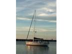 2002 Jeanneau 40 Sun Odyssey Boat for Sale